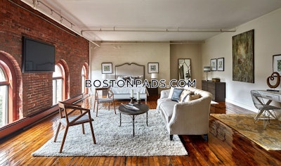 South End 1 Bed 1 Bath Boston - $2,900