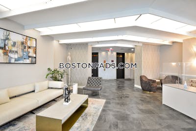 Brookline 2 Beds 2 Baths  Washington Square - $4,425