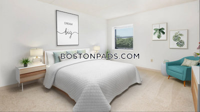 Cambridge 2 Beds 2 Baths  Central Square/cambridgeport - $3,480