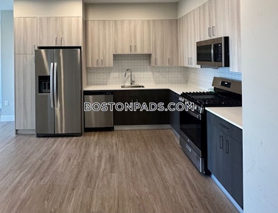 East Boston 2 Beds 1 Bath Boston - $3,400 No Fee