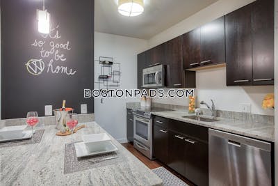 Somerville 2 Beds 2 Baths  Magoun/ball Square - $4,290 75% Fee