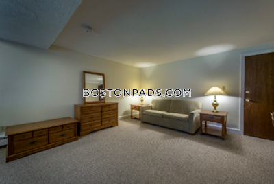 Cambridge Studio 1 Bath  Davis Square - $2,200