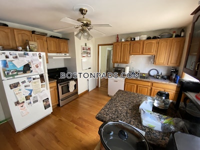 Somerville 5 Beds 2 Baths  Tufts - $6,300