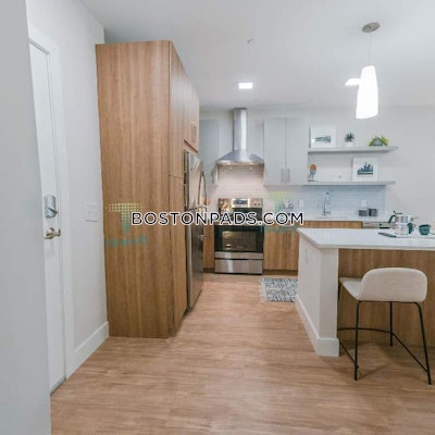 Cambridge Luxury 2 Bed 2 Bath on Concord Tpke. in Cambridge   Alewife - $3,370 No Fee