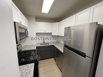 Mission Hill 3 Beds 2 Baths Boston - $5,177 No Fee