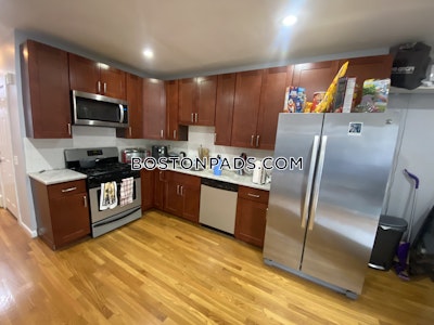 East Boston 2 Bed 1 Bath BOSTON Boston - $2,500