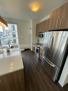 South End 2 Beds 2 Baths Boston - $5,582