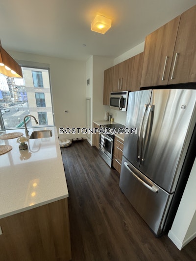 South End 2 Beds 2 Baths Boston - $5,582