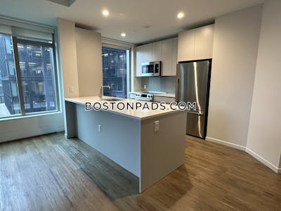 Seaport/waterfront 2 Beds 2 Baths Boston - $5,884 No Fee