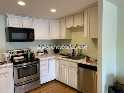 Brighton 1 Bed 1 Bath Boston - $2,500 50% Fee