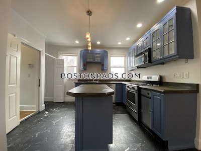 Jamaica Plain 5 Beds 3 Baths Boston - $5,600