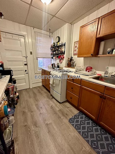 Beacon Hill 3 Beds 1 Bath Boston - $4,200