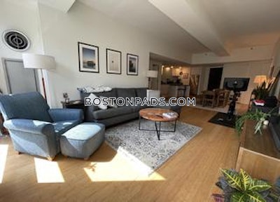 South Boston 1 Bed, 1 Bath Unit Boston - $3,850