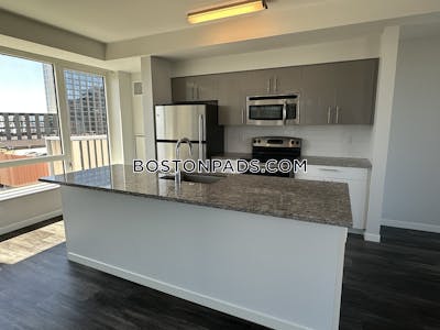 Seaport/waterfront 2 Beds 2 Baths Boston - $4,655