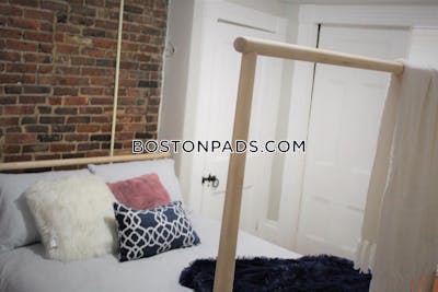 Beacon Hill 2 Bed 1 Bath BOSTON Boston - $3,900