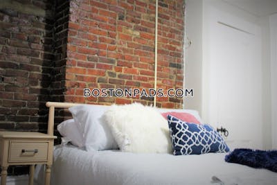 Beacon Hill 2 Beds 1 Bath Boston - $3,900