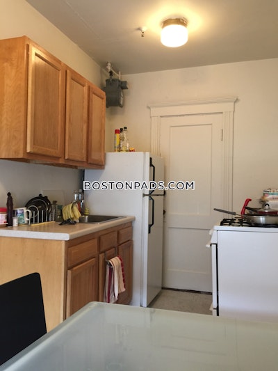 Fenway/kenmore 1 Bed 1 Bath Boston - $2,595 No Fee