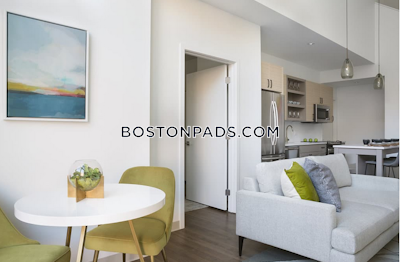 Mission Hill 2 Bed 2 Bath BOSTON Boston - $5,169