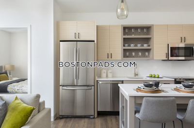 Mission Hill 2 Beds 2 Baths Boston - $5,169