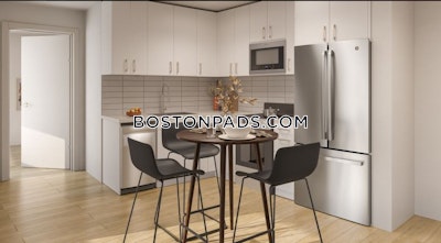 South End 3 Bed 1 Bath BOSTON Boston - $2,138