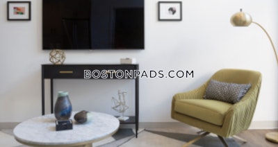 Mission Hill Studio 1 Bath Boston - $3,468