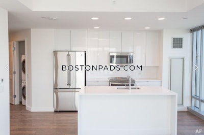 Fenway/kenmore 1 Bed 1 Bath Boston - $4,709