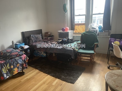 Mission Hill 3 Bed 2 Bath BOSTON Boston - $4,600