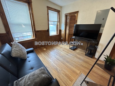 North End 1 Bed 1 Bath Boston - $2,395 No Fee