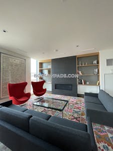 South End 2 Beds 2 Baths Boston - $5,280