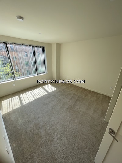 West End 1 Bed 1 Bath BOSTON Boston - $3,875