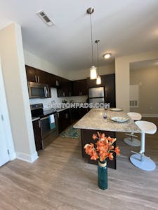 Cambridge 2 Bed, 2 Bath Unit  North Cambridge - $3,580