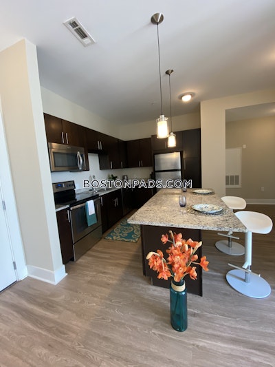 Cambridge 2 Bed, 2 Bath Unit  North Cambridge - $3,580