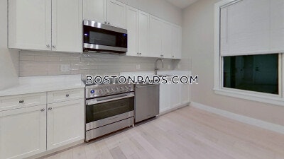 Jamaica Plain 1 Bed 1 Bath Boston - $3,150 No Fee