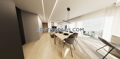 Dorchester 2 Bed, 2 Bath Unit Boston - $3,300