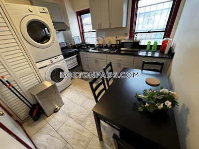 South End 3 Beds 1 Bath Boston - $4,700