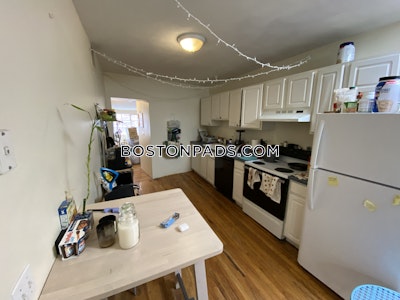 Mission Hill 3 Bed 1 Bath BOSTON Boston - $4,500