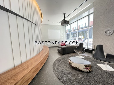 Downtown 1 Bed 1 Bath on Kingston Street in BOSTON Boston - $3,611