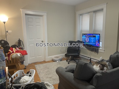 Mission Hill 2 Beds Mission Hill Boston - $2,795 No Fee