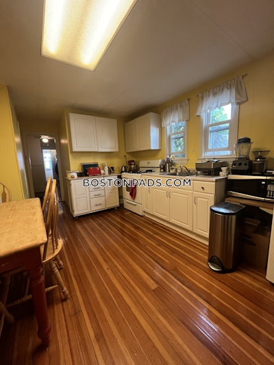 Somerville 2 Beds Somerville  Winter Hill - $2,750