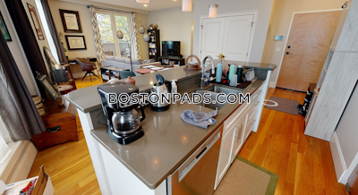 Cambridge 2 Beds 2 Baths Cambridge  Inman Square - $4,900