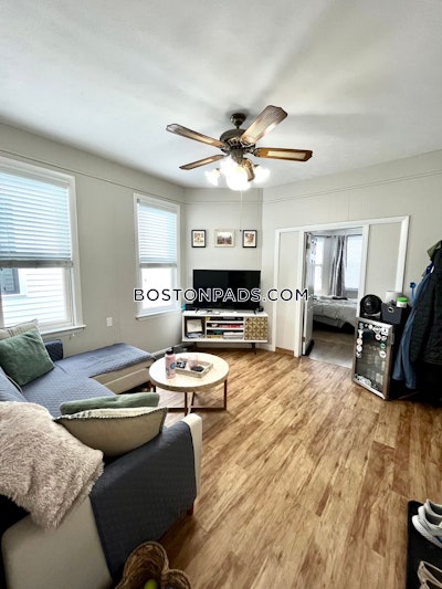 East Boston 2 Bed 1 Bath BOSTON Boston - $2,775 No Fee