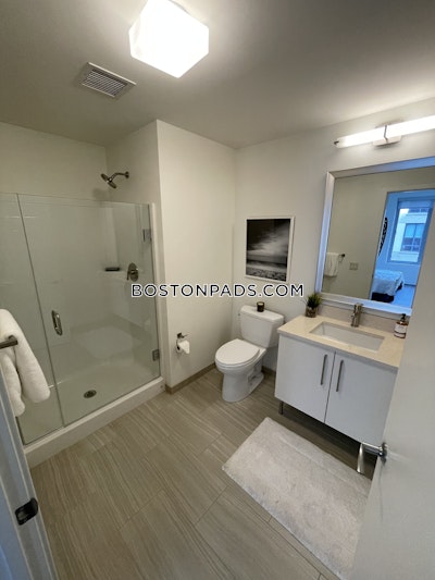 South End 2 Beds 2 Baths Boston - $4,432