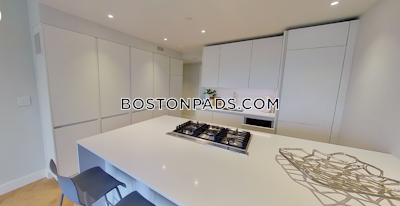 Back Bay 1 Bed 1 Bath Boston - $4,025