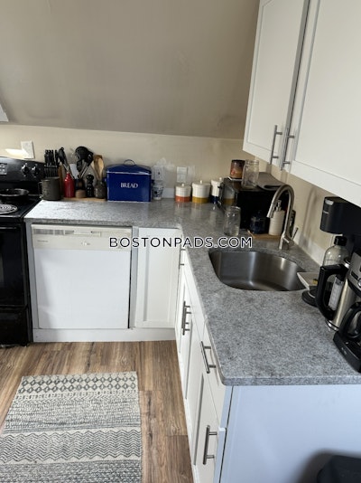 Brighton 1 Bed 1 Bath Boston - $2,100