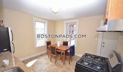 South Boston 3 Bed 1 Bath BOSTON Boston - $3,750 No Fee