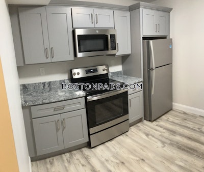 Mattapan 3 Bed 1 Bath BOSTON Boston - $3,300 No Fee