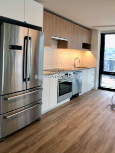 Seaport/waterfront 3 Beds 2 Baths Boston - $8,426 No Fee