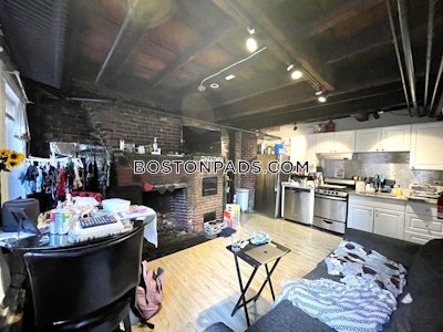 Beacon Hill 2 Beds 1 Bath Boston - $3,900 50% Fee