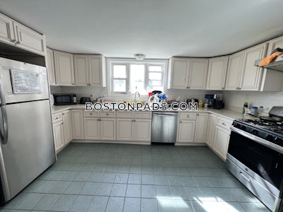 Brighton 4.5 Beds 2 Baths Boston - $3,975