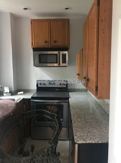 Back Bay Studio 1 Bath Boston - $3,490